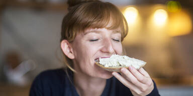 Für den Bikini-Body: Dieser Käse hilft beim Abnehmen