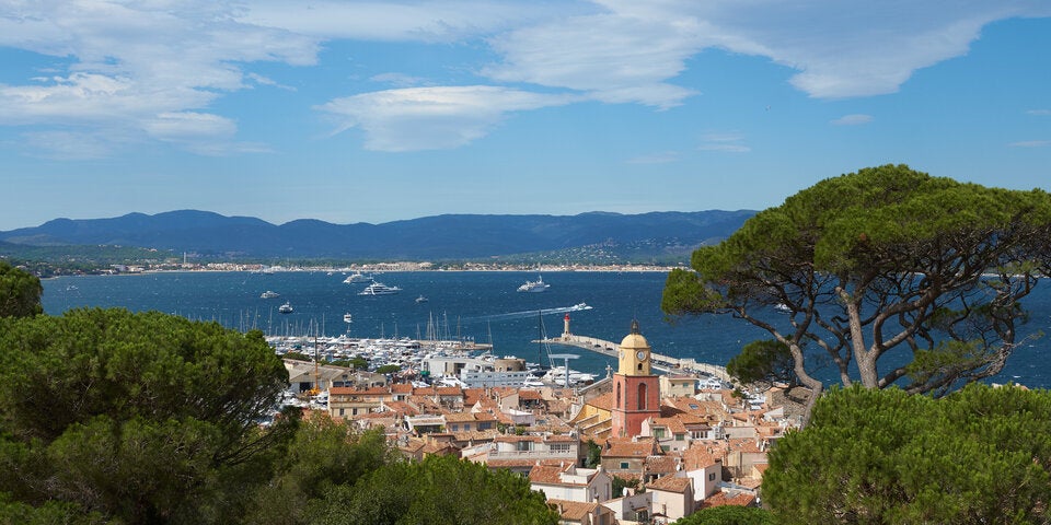 Giorgio Armani: Hier liegen seine 7 europäischen Anwesen