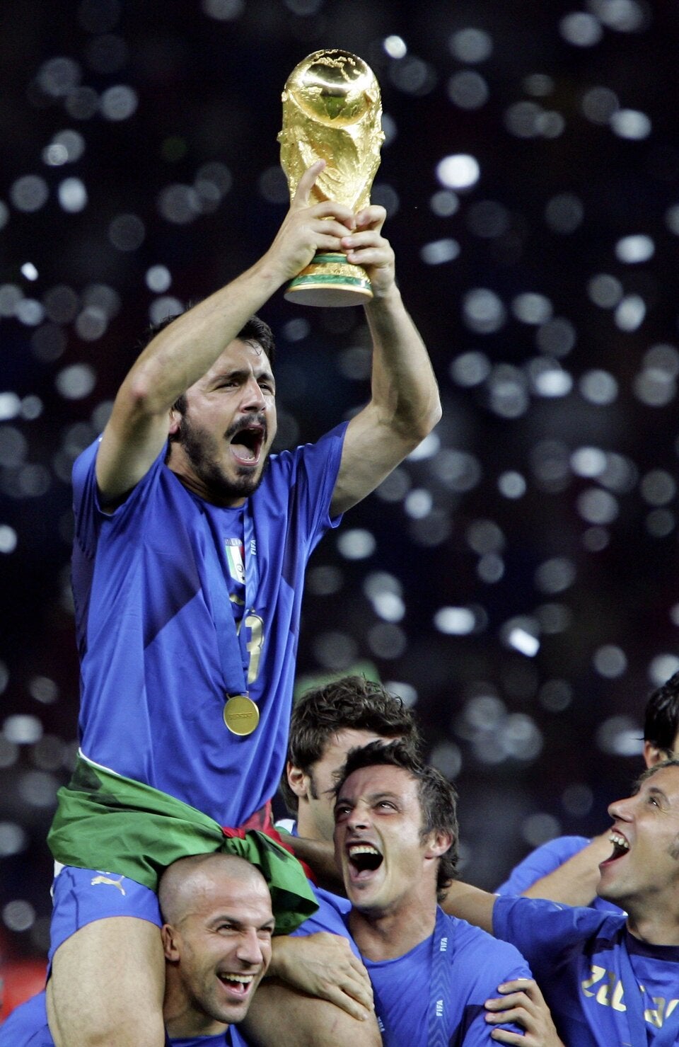 Genaro Gattuso