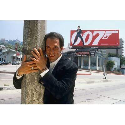 Wer ist der beste Bond-Bösewicht?