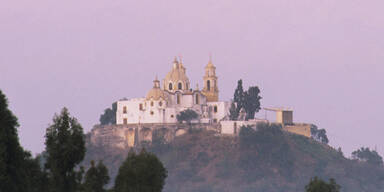 Cholula