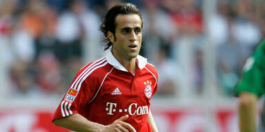 Ali Karimi