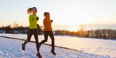 Profi-Coaching: Wie &Auml;rzte laufen