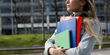 studentin