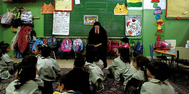 Polit-Krach wegen Islam-Kinderg&auml;rten