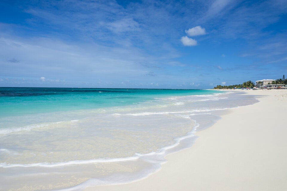 Platz 2 ist näher als gedacht: Die schönsten Traumstrände der Welt 2026