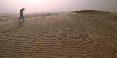Wüste Sahara