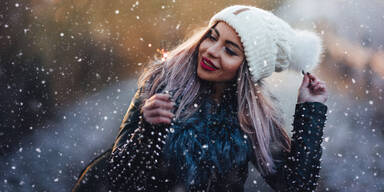 10 Mode Must-Haves für den Winter