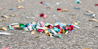 100 Erkrankte nach Faschingsfeiern