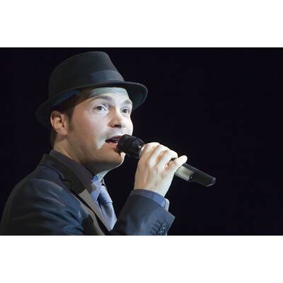 Roger Cicero: Seine schönsten Bilder