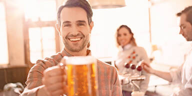 Schon 4 Kr&uuml;gerl pro Woche sind zu viel