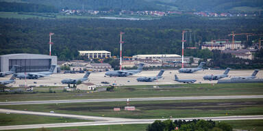 Ramstein Air Base