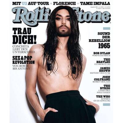 Das Jahr der Austro-Promis 2015