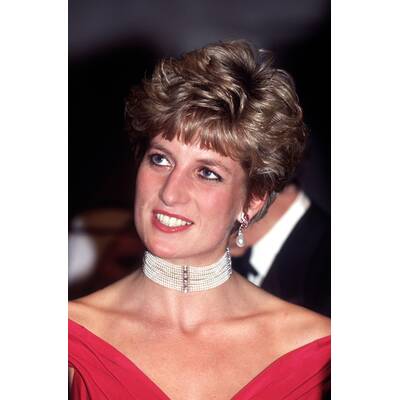 Lady Diana