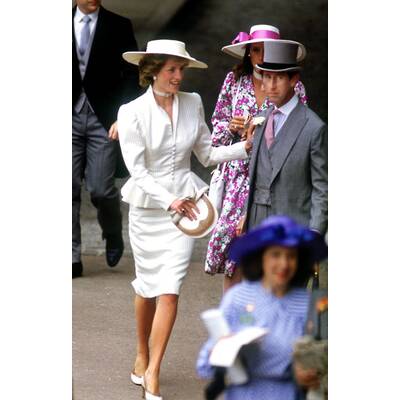Lady Diana