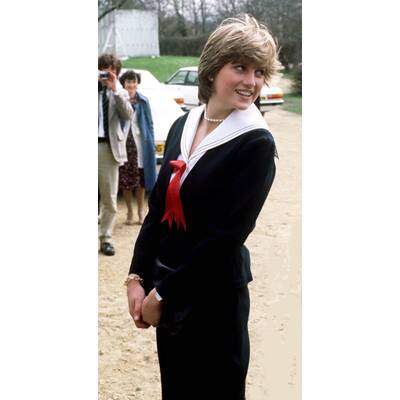 Lady Diana