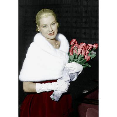 Die schönsten Cannes-Kleider aller Zeiten