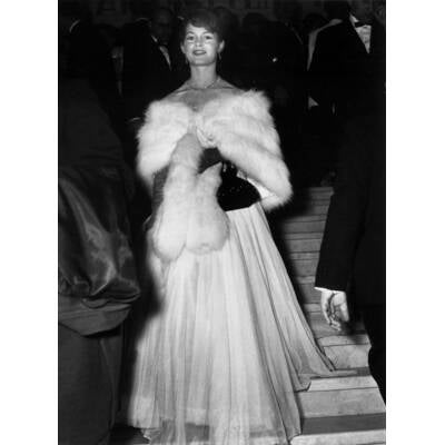 Die schönsten Cannes-Kleider aller Zeiten