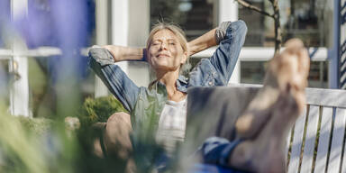 Das machen richtig gl&uuml;ckliche Menschen am Wochenende