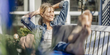 Hitzetipps zum Schutz f&uuml;r Garten, Balkon und Terrasse