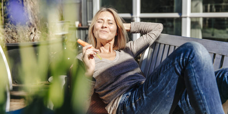 Das sollten Sie bei Hitze wirklich essen: Geheimtipps die fast niemand kennt