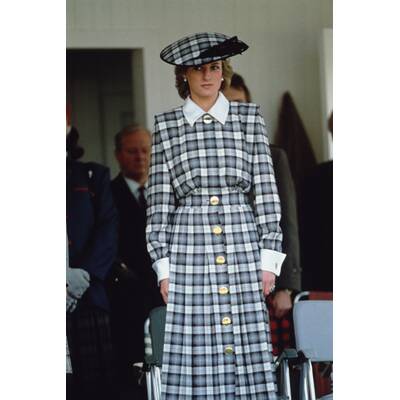 Lady Diana