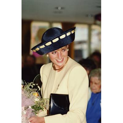 Lady Diana
