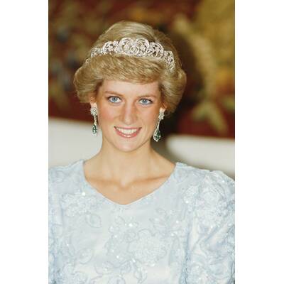 Lady Diana