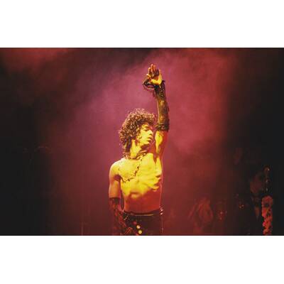 Das war Musik-Legende Prince