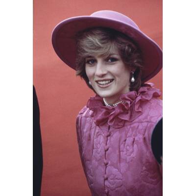 Lady Diana