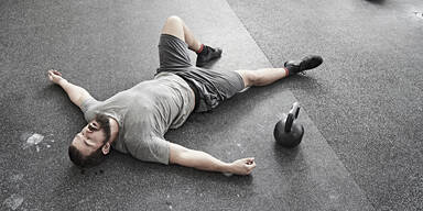 Vorsicht: Diese beliebten Neujahrsvors&auml;tze sind gef&auml;hrlich!