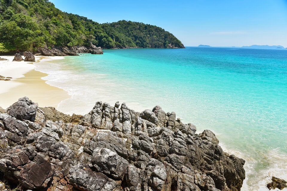 Gekürt! Der schönste Strand der Welt liegt in...