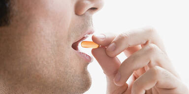 Sind Nahrungs-Erg&auml;nzungsmittel f&uuml;r M&auml;nner gef&auml;hrlich?