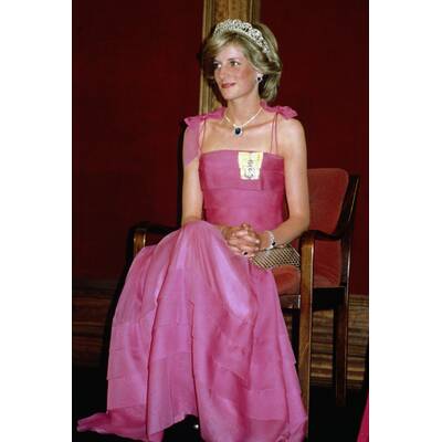 Lady Diana