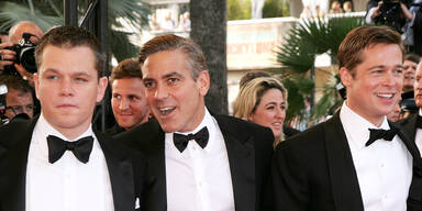 "Ocean's Thirteen"-Premiere