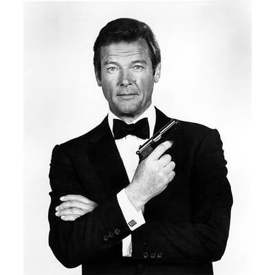 Wer war der beste Bond-Darsteller?