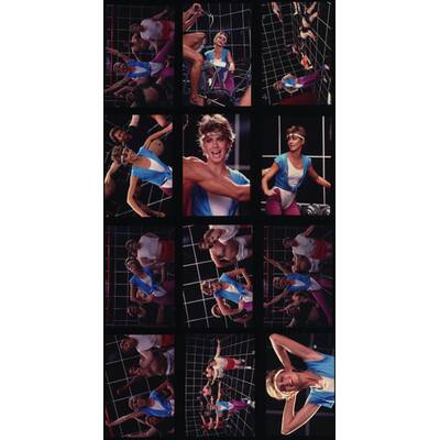 Mode in Ihrem Geburtsjahr