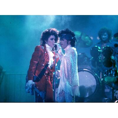 Das war Musik-Legende Prince