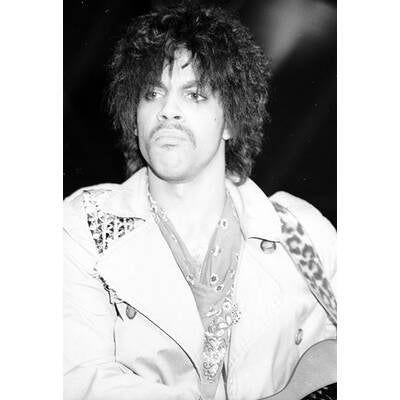 Das war Musik-Legende Prince