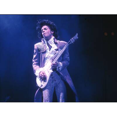 Das war Musik-Legende Prince