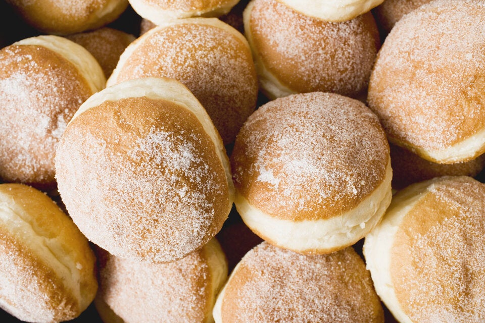 FASCHINGSKRAPFEN Radio Ö24