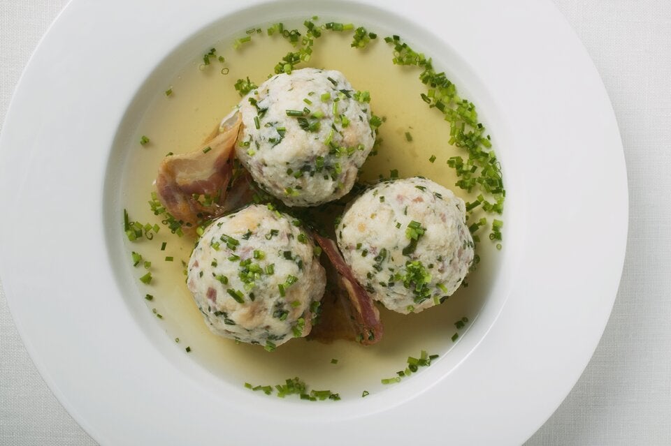 Das sind die unbeliebtesten Speisen aus Österreich