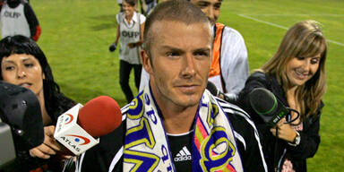 Beckham