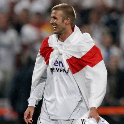 Platz 1: Michael Jordan (1,7 Milliarden, Basketball)