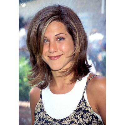 Jennifer Aniston: Ihre schönsten Bilder