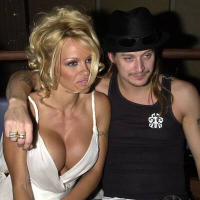 Die Kurz-Ehen der Stars