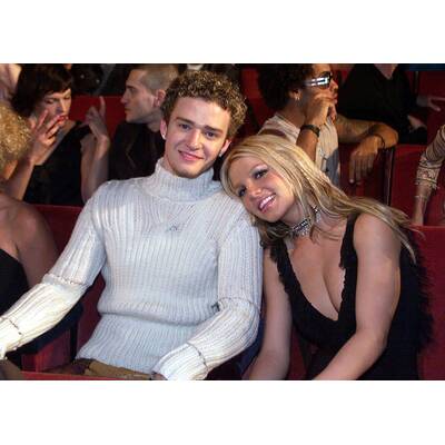 Die schlimmsten, lustigsten und berühmtesten Looks der VMAs 