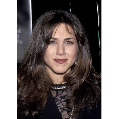 Jennifer Aniston: Ihre schönsten Bilder