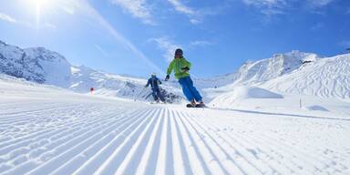 Das sind die 10 besten Skigebiete in &Ouml;sterreich f&uuml;r Anf&auml;nger