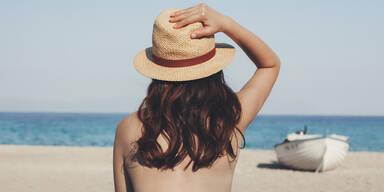 Corona-Alarm am gr&ouml;&szlig;ten FKK-Strand der Welt